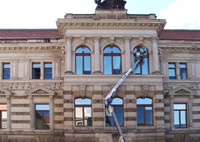 Albertinum Dresden (2012)